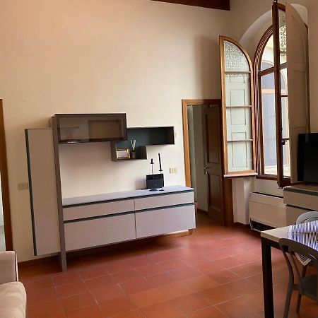 Apartamento Al Campanile Florencia Exterior foto