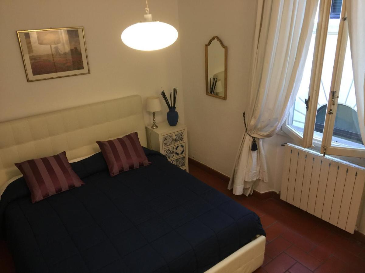 Apartamento Al Campanile Florencia Exterior foto