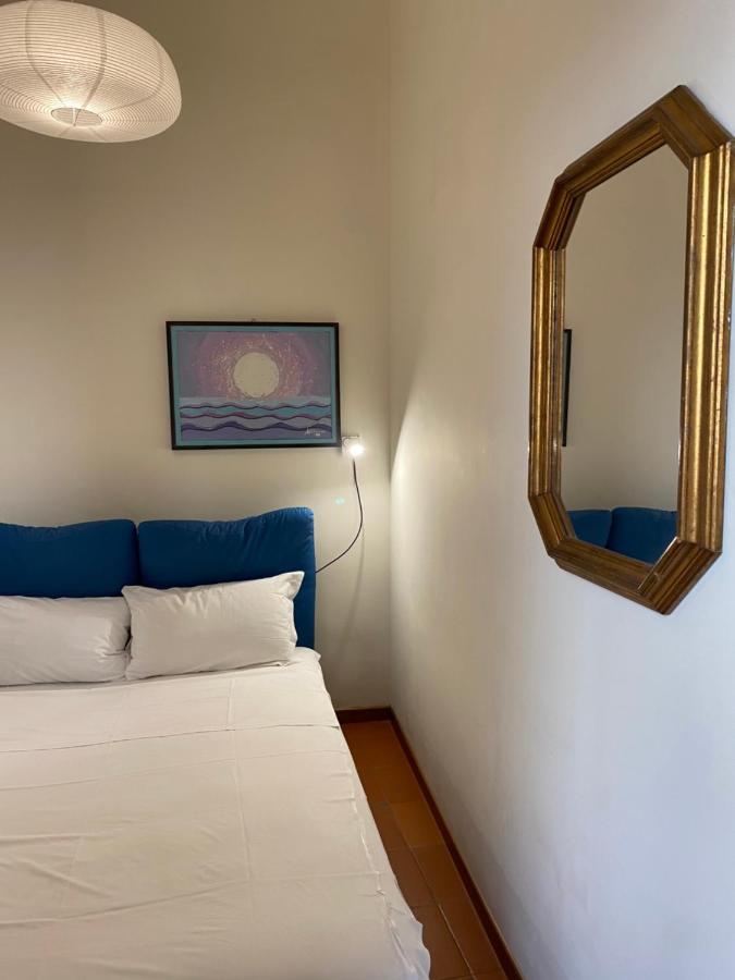 Apartamento Al Campanile Florencia Exterior foto