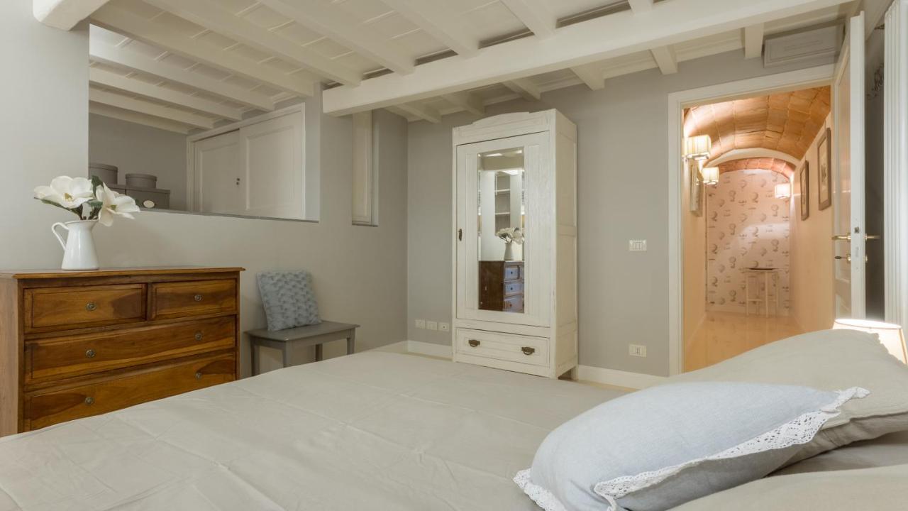 Apartamento Al Campanile Florencia Exterior foto