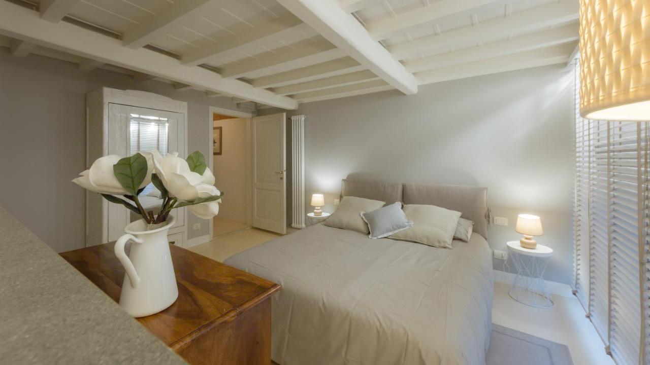 Apartamento Al Campanile Florencia Exterior foto