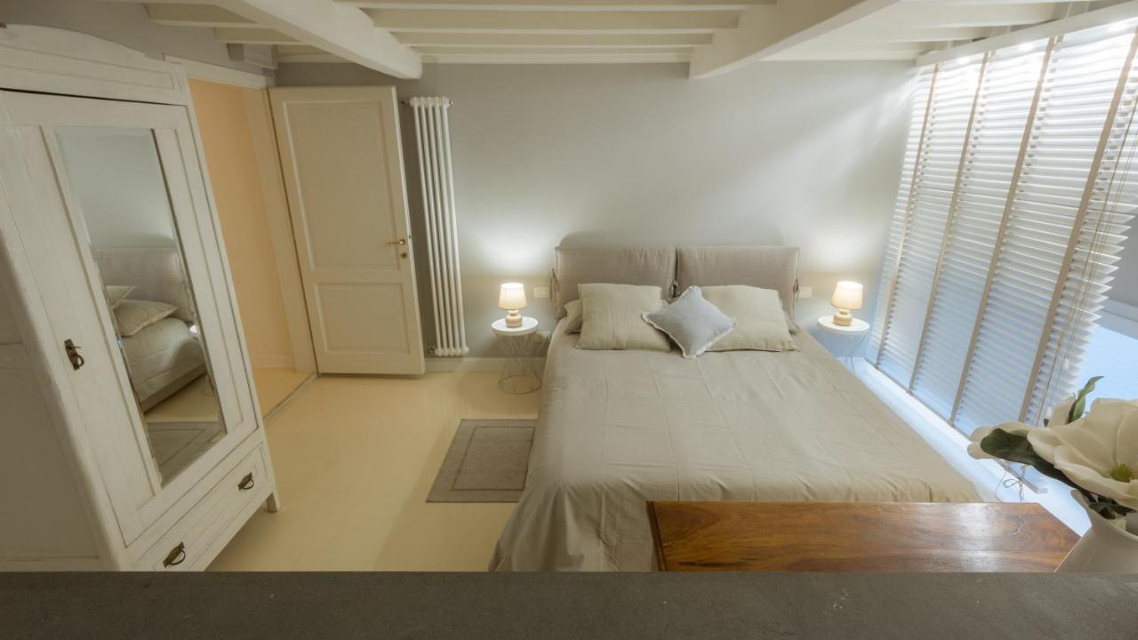 Apartamento Al Campanile Florencia Exterior foto