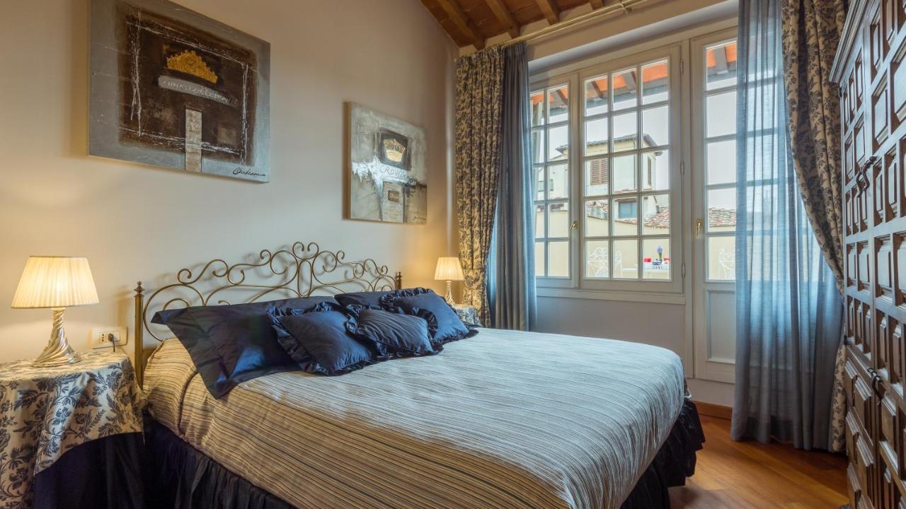 Apartamento Al Campanile Florencia Exterior foto